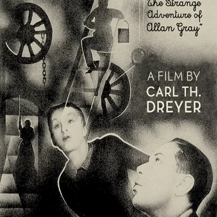Miniature photo du film : Vampyr