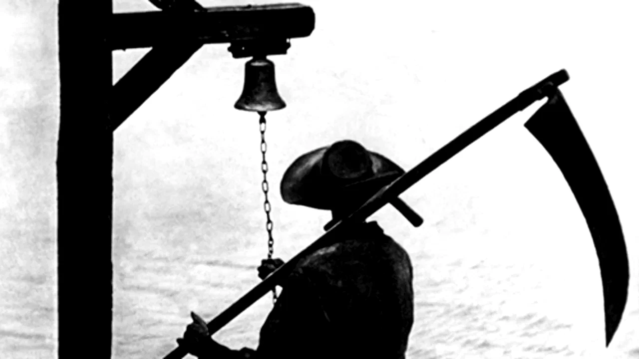 Photo 2 du film : Vampyr
