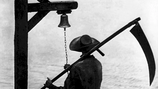 Photo du film : Vampyr