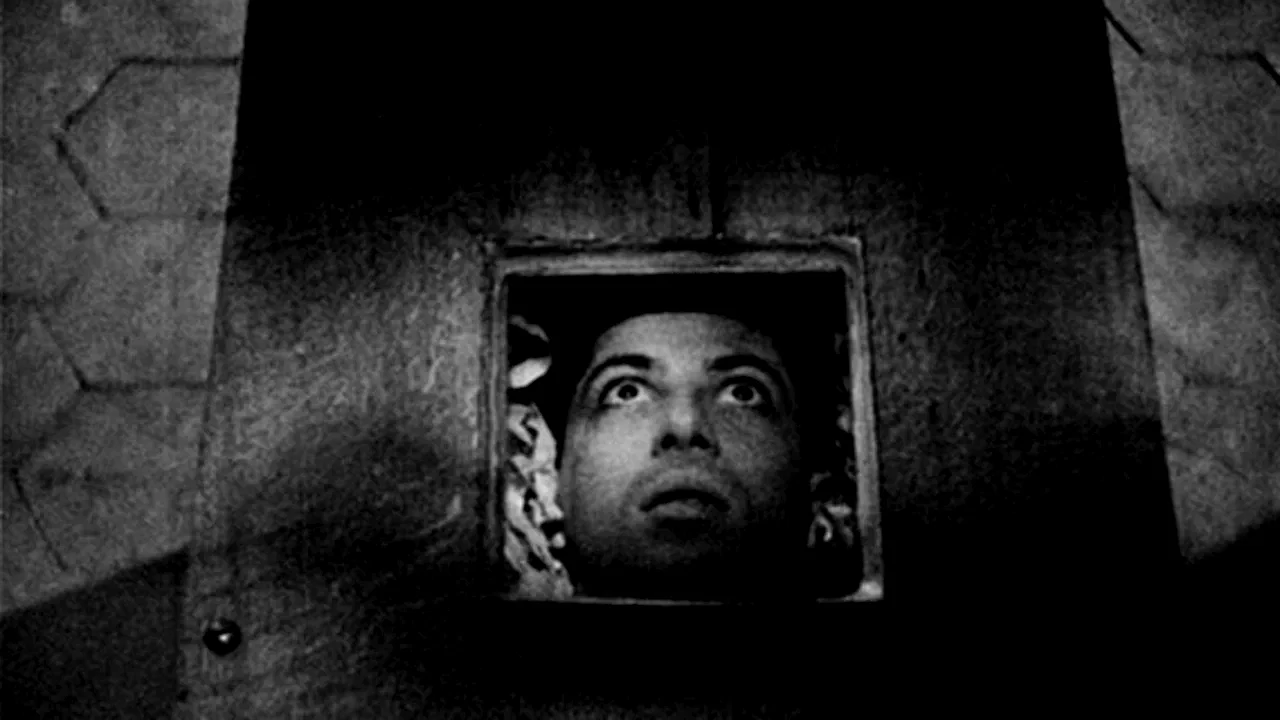 Photo 3 du film : Vampyr