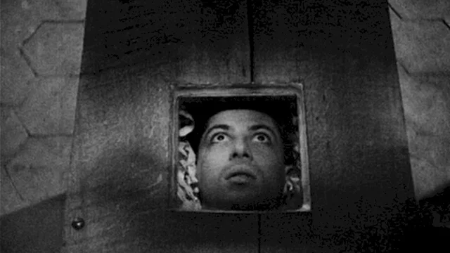 Photo du film : Vampyr