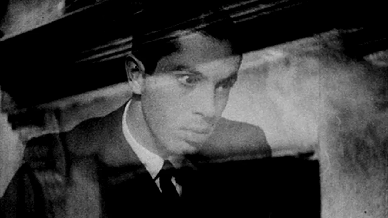 Photo 4 du film : Vampyr