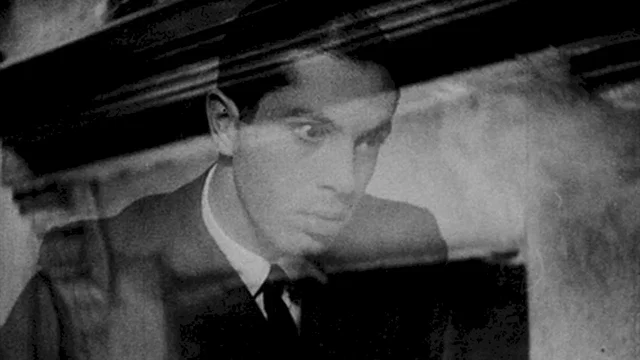 Photo du film : Vampyr