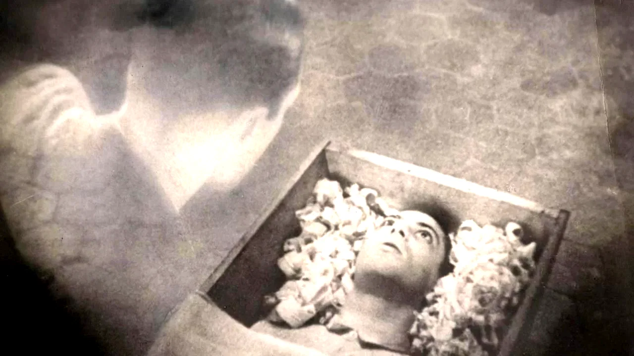 Photo 5 du film : Vampyr