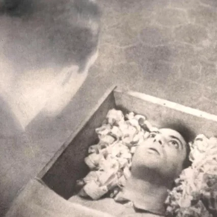 Miniature photo du film : Vampyr