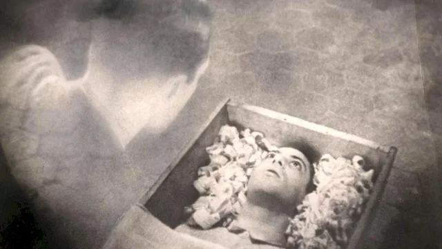 Photo du film : Vampyr