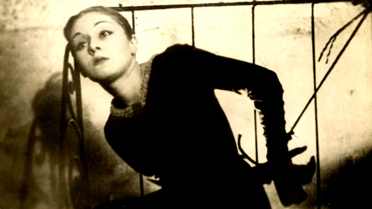 Photo 6 du film : Vampyr