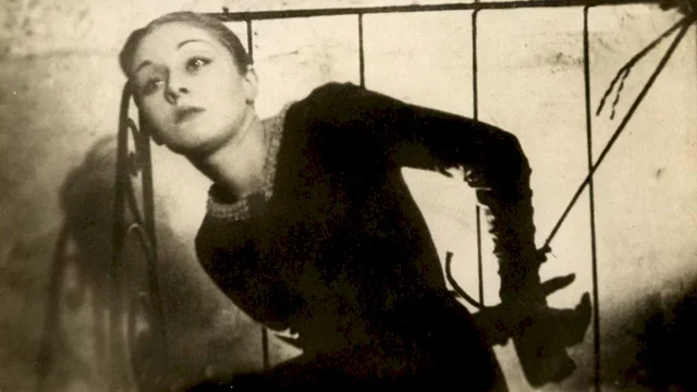 Photo du film : Vampyr