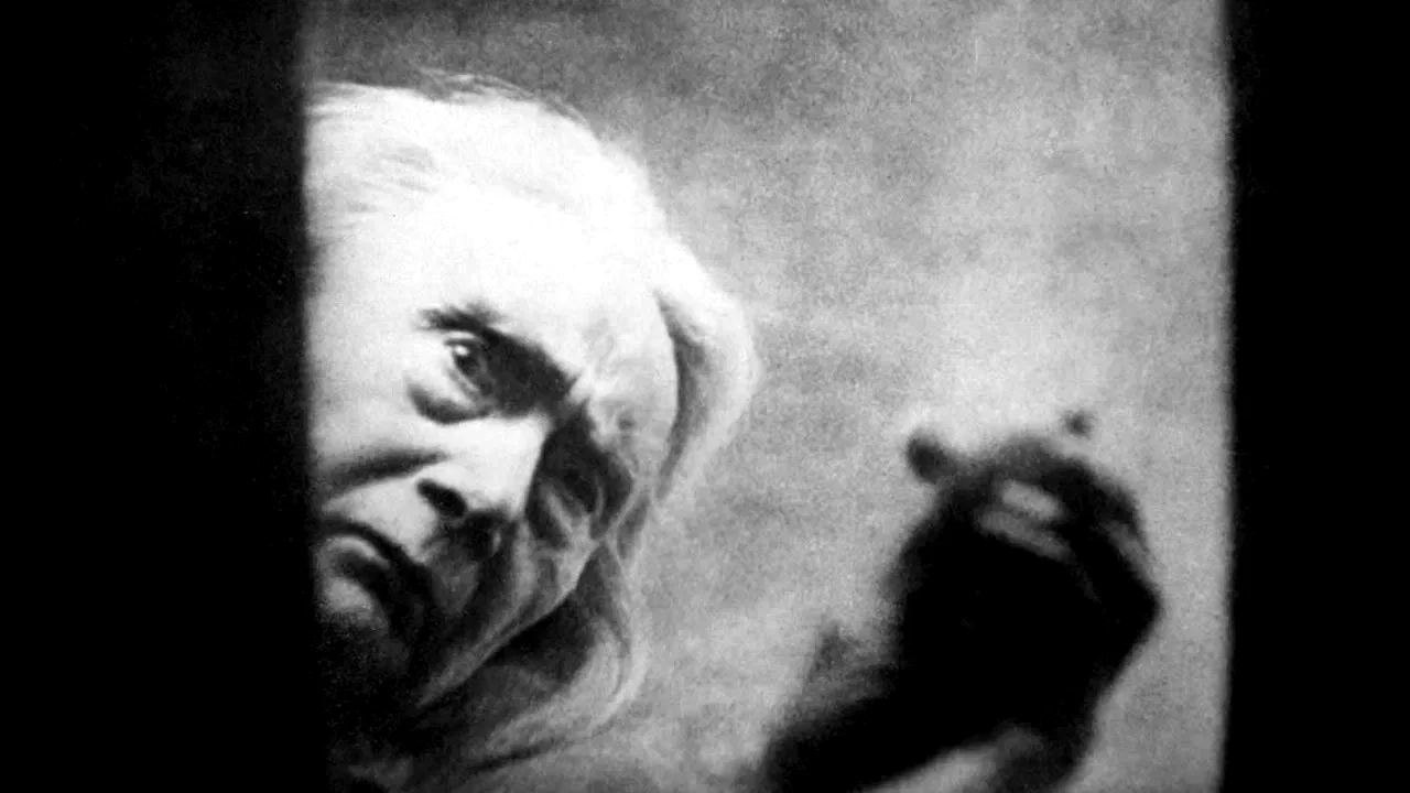 Photo 7 du film : Vampyr