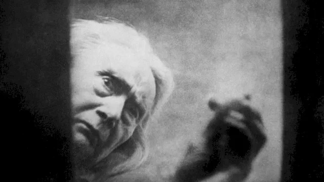 Photo du film : Vampyr