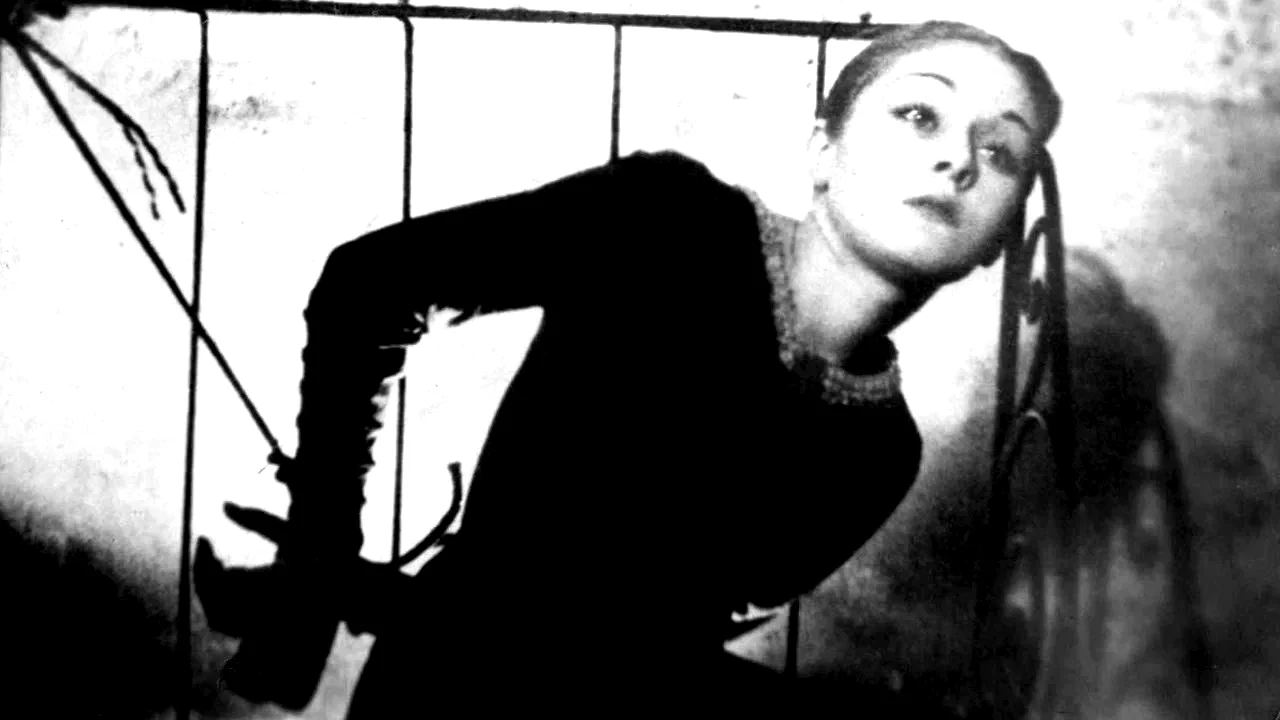 Photo 8 du film : Vampyr