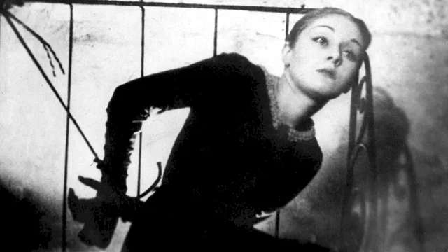 Photo du film : Vampyr