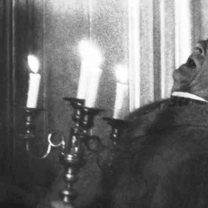 Miniature photo du film : Vampyr