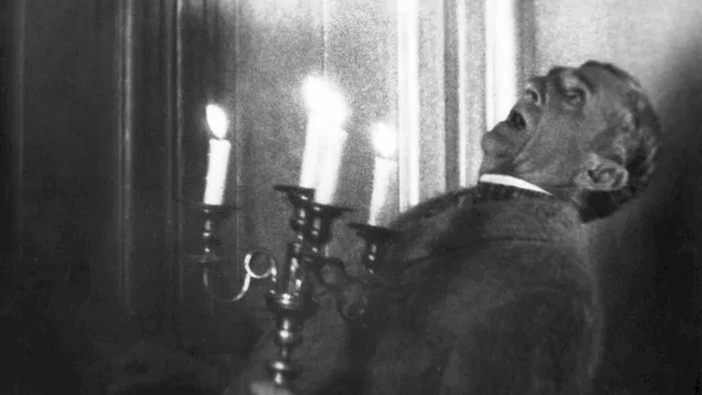 Photo du film : Vampyr