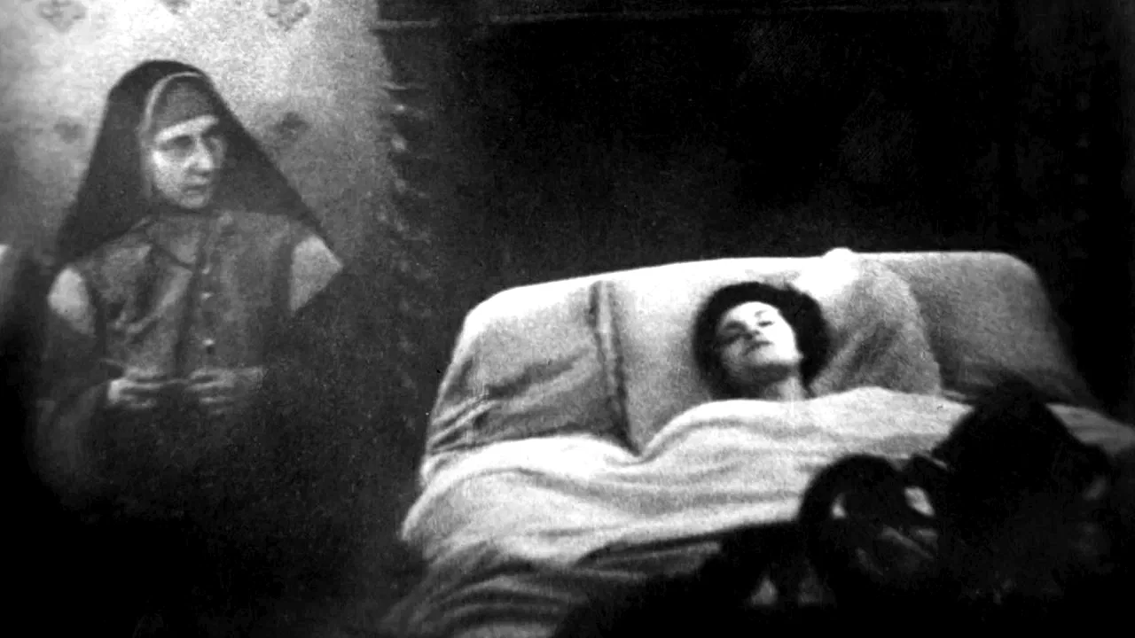 Photo 11 du film : Vampyr