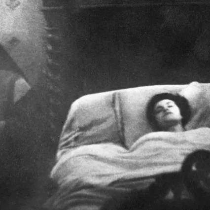 Miniature photo du film : Vampyr