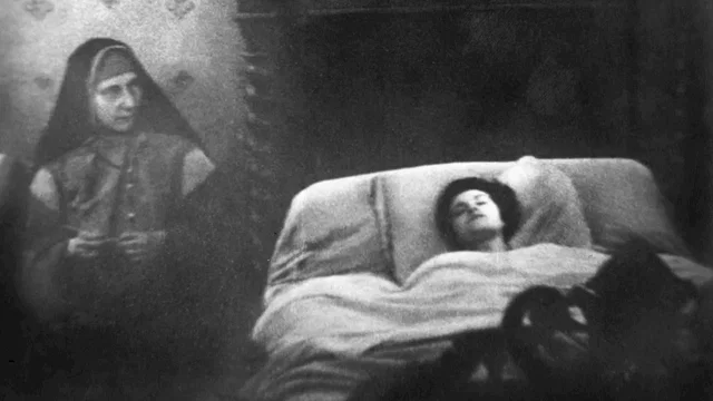 Photo du film : Vampyr