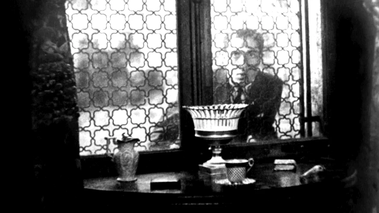 Photo 12 du film : Vampyr