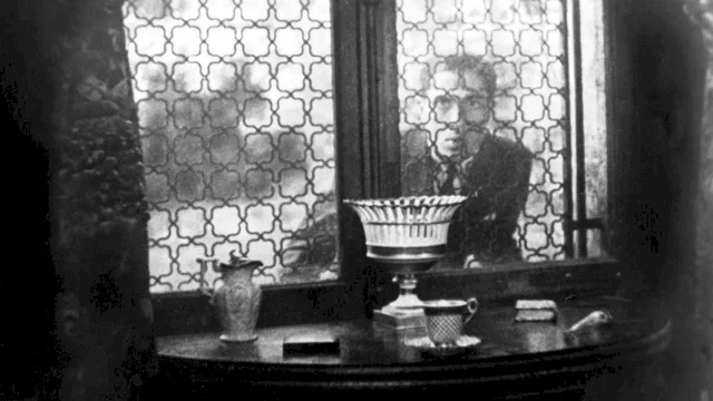 Photo du film : Vampyr