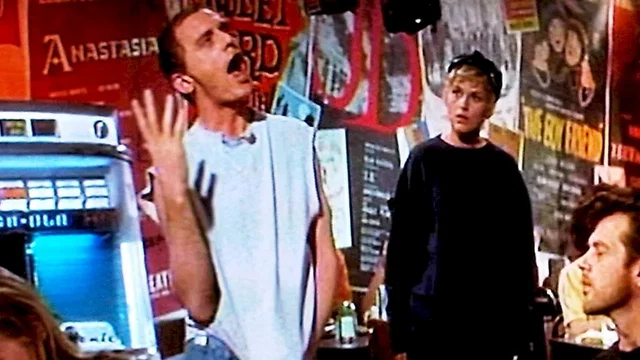 Photo 3 du film : Un numero du tonnerre
