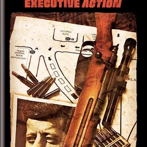 Photo du film : Executive action
