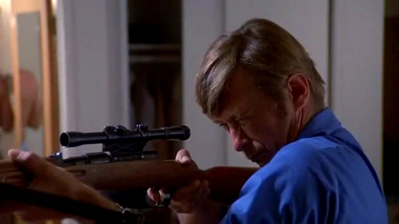 Photo 2 du film : Executive action