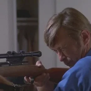 Photo du film : Executive action
