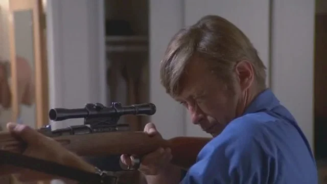 Photo 2 du film : Executive action
