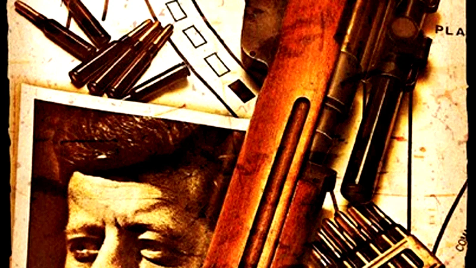 Photo 3 du film : Executive action