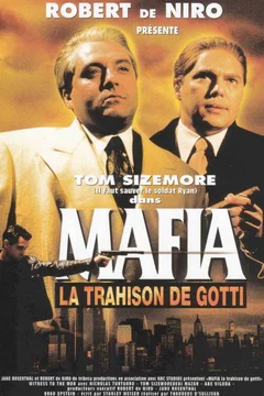 Affiche du film Trahison