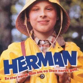 Photo du film : Herman