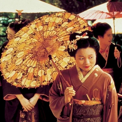 Miniature photo du film : Madame Butterfly