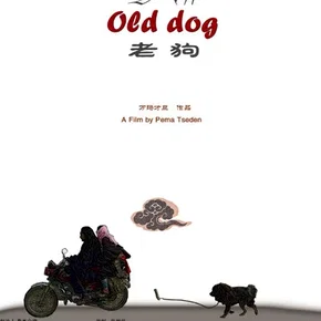 Photo du film : Old Dog
