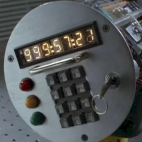 Photo du film : Manhattan project