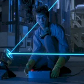 Photo du film : Manhattan project