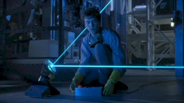 Photo 4 du film : Manhattan project