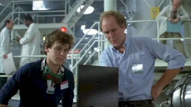 Photo 5 du film : Manhattan project