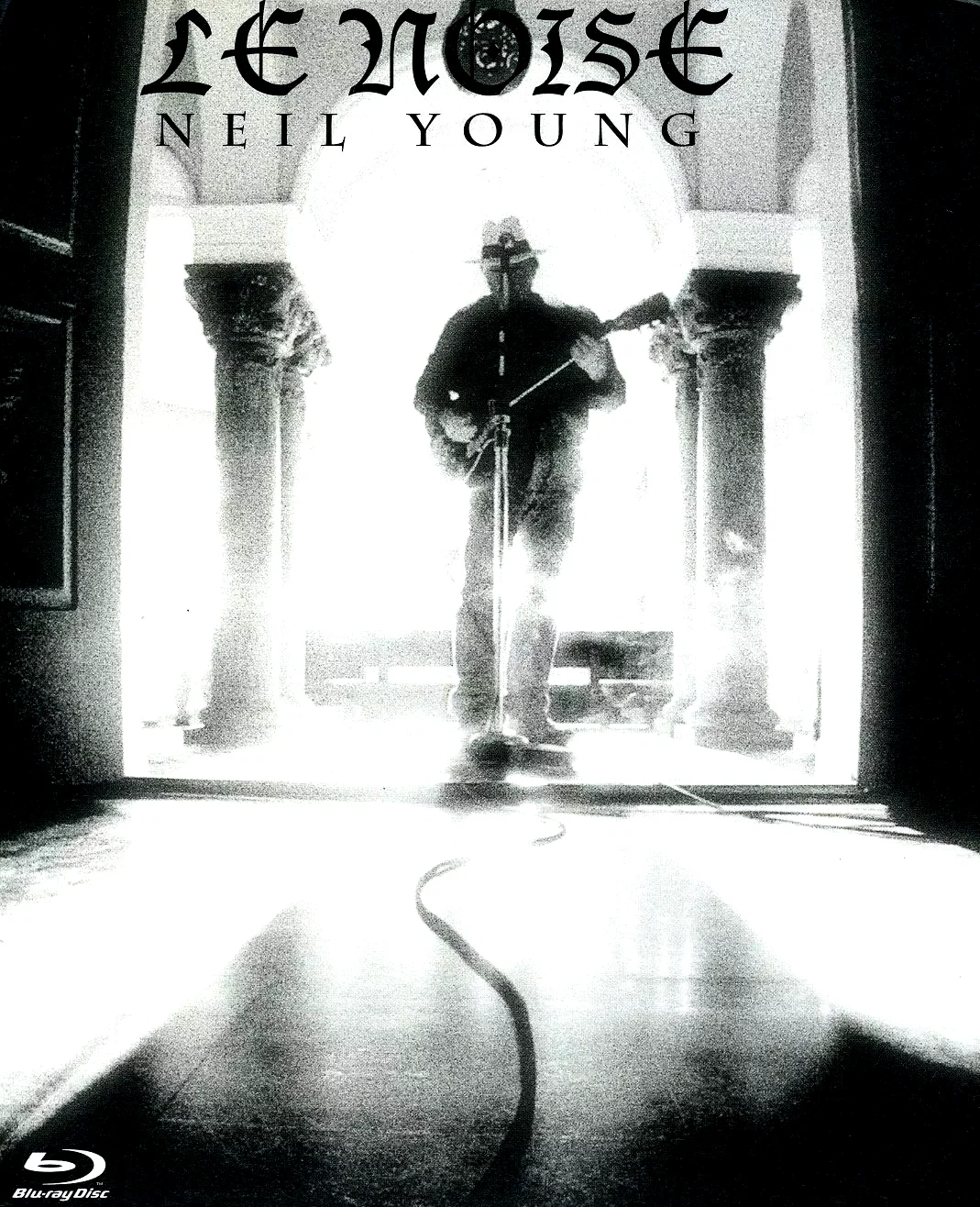 Affiche du film : Le Noise 