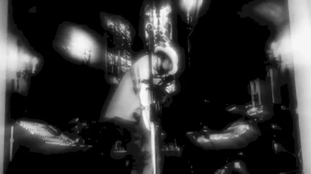 Photo 3 du film : Le Noise 