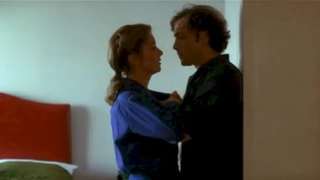 Photo du film : Hôtel des Amériques