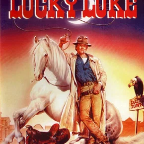 Photo du film : Lucky luke