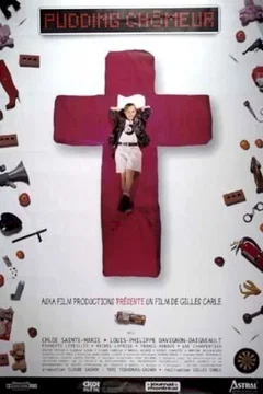 Affiche du film Pudding chomeur
