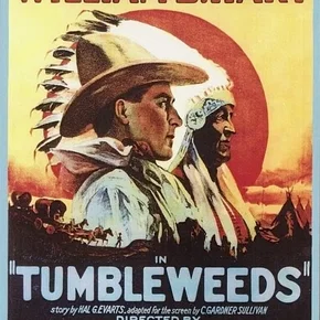 Photo du film : Tumbleweeds