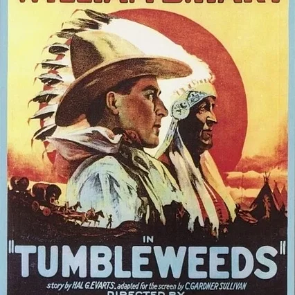 Miniature photo du film : Tumbleweeds