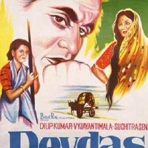 Photo du film : Devdas