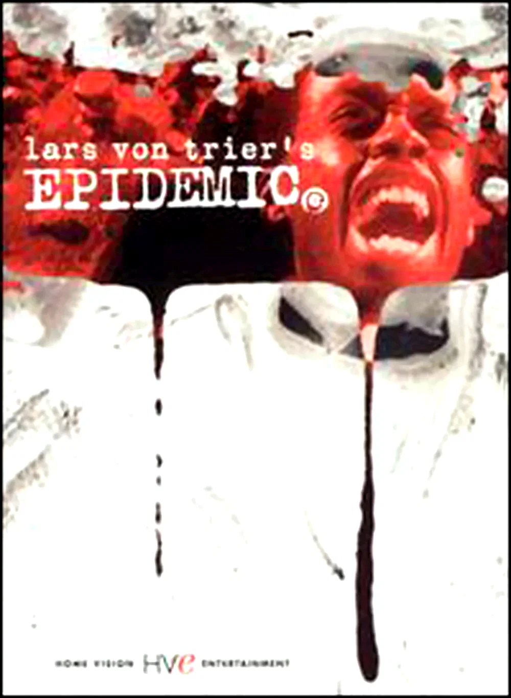 Affiche du film : Epidemic