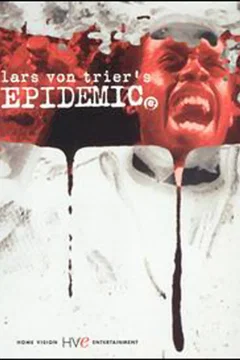 Affiche du film Epidemic