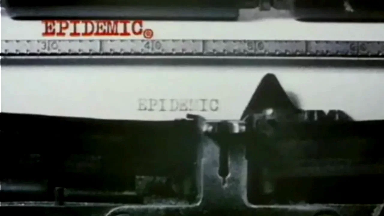 Photo 2 du film : Epidemic