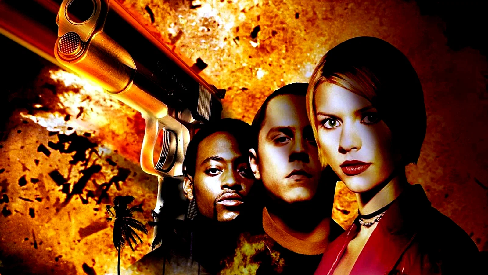 Photo 2 du film : Mod squad
