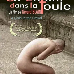 Photo du film : Un enfant dans la foule
